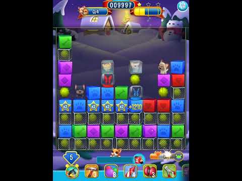 Pet rescue saga level 3335