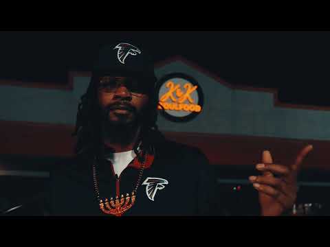 Kanal 104 x Sleepy LaFlare (Ahk Chaakam) - WAVE