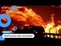 50.000 mensen gevlucht voor natuurbranden in Californië