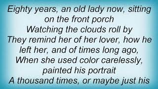 Jewel - Painters Lyrics
