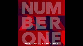 Massari - Number One (feat. Tory Lanez)