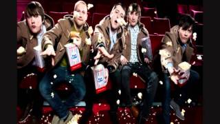 The Twang - First Sight