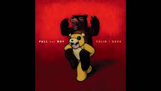 America&#39;s Suitehearts - Fall Out Boy