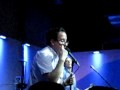 The Hold Steady - Barely Breathing 4/2/10