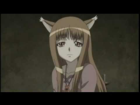 Spice and Wolf II Trailer