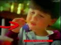 McDonalds Happy Meal Commercial 1997