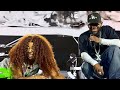 Kendrick Lamar SZA 30 For 30 Live From Grand National Tour 2025 Barcelona Spain