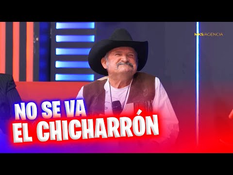 Don Pilo no se termina el chicharrón! Mike Salazar y su Zona de Desmadre
