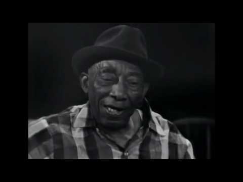 Mississippi John Hurt - you got to walk that lonesome valley