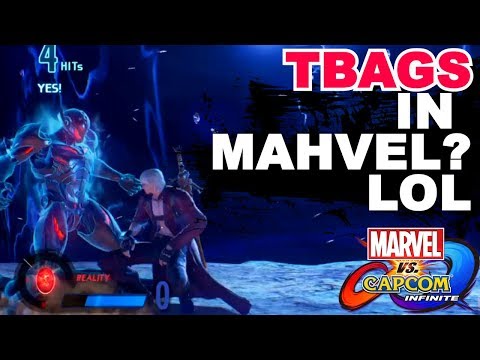 MVCI * High Level Gameplay From Highest Ranked Players