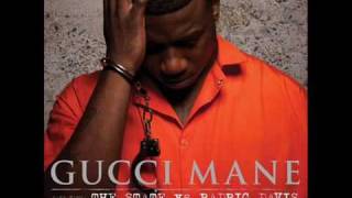 Gucci Mane Feat Bobby V. Nicki Minaj &amp; Trina - Sex In Crazy Places *The State VS Radric Davis*