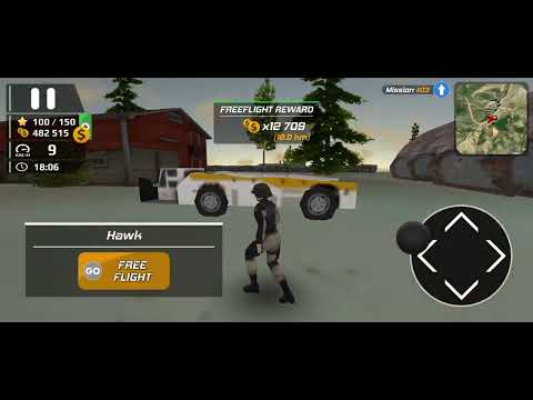 HFPS - Helicopter Flight Pilot Simulator - Tutorial Mission