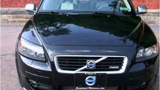 preview picture of video '2008 Volvo C30 Used Cars Glenshaw PA'