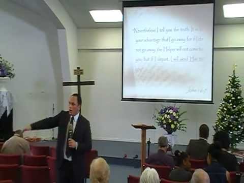 The High Calling - Sermon 2011 12 31
