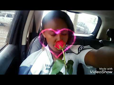 Keke palmer stand out