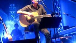 Cristiano De André - Se ti tagliassero a pezzetti