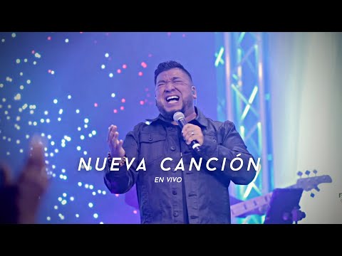 Nueva Cancion // Josue Avila // En Vivo // Rhema Church