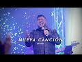 Nueva Cancion Josue Avila En Vivo Rhema Church