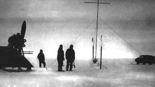 Biosphere - The Things I Tell You