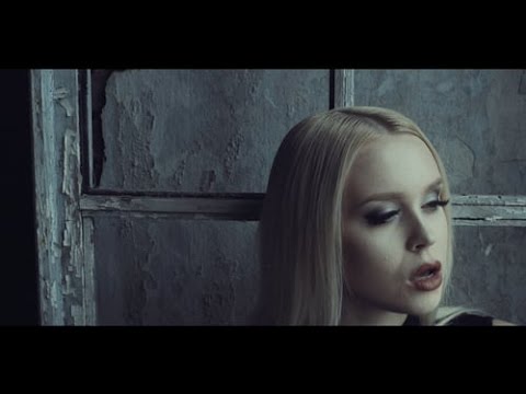 Desiree Mumm - The Game (Official Music Video)