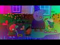 Peppa Pig What S In The Swamp Gamavision Csupo Effects