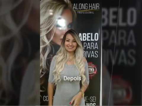 Capelli Divine — Institucional 1