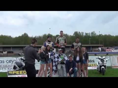 Helzold Speedway Sunday April 26th 2015