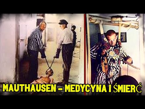 Aribert Heim and the decline of medical ethics in the Mauthausen concentration camp