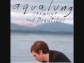 Aqualung - Tongue Tied