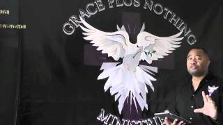 "Grace Message" Pt.1