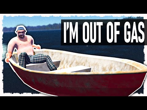 I have the WORST luck