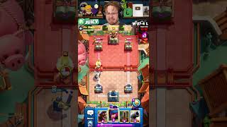 THAT WAS MY SHOT... - Deck Guide by JuicyJ