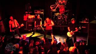 The Dwarves - Everybody's Girl (Live in Sydney) | Moshcam