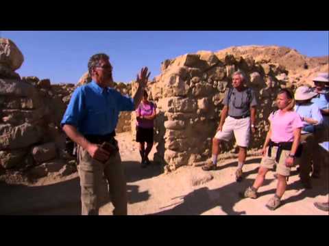 Faith Lessons Vol. 11 Video Bible Study by Ray Vander Laan - Trailer