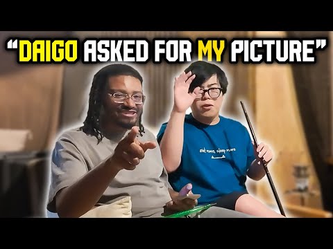 KAWANO'S THOUGHTS ON BEING ONE OF JAPAN'S BEST PLAYERS...