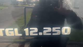 MAN TGL 12.250 MAN TGL 12.250 box truck | Image 4 - Autoline