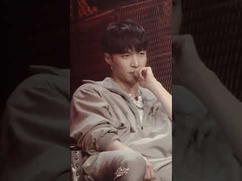 200801 StreetDanceOfChinaS3​ recording  LAY focus