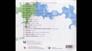 Nautilus   Trance Compilation 2001 Mixed by X Sonic & Ray @ 155BPM