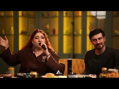 Selbi Tuwakgylyjowa - Soğuk odalar (cover )