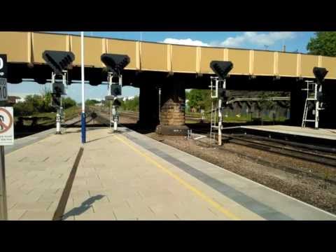 DRS 37610 + DBS 67005