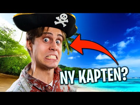 VICTOR VS JOEL - Sea Of Thieves