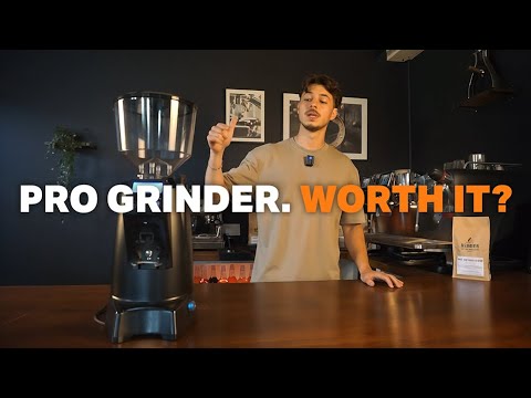 Eureka Zenith 65 NEO Review – Pro Grinder. Worth It?