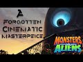 Monsters Vs Aliens A Forgotten Cinematic Masterpiece Review And Plot Summary