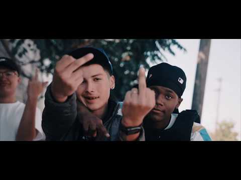 OYB Peezzy X BNJ - "Ridin" (Official Video) | Dir. Iceyfilms