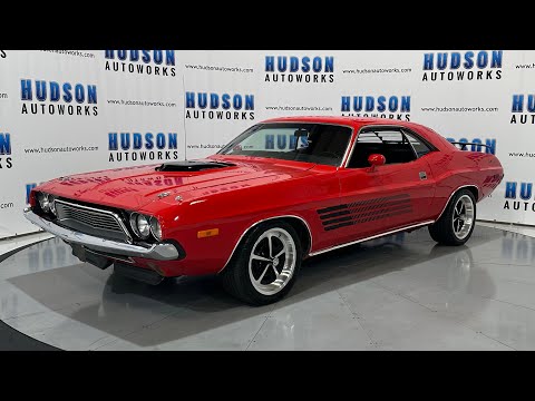 1974 Dodge Challenger (CC-1901777) for sale in Greensboro, North Carolina