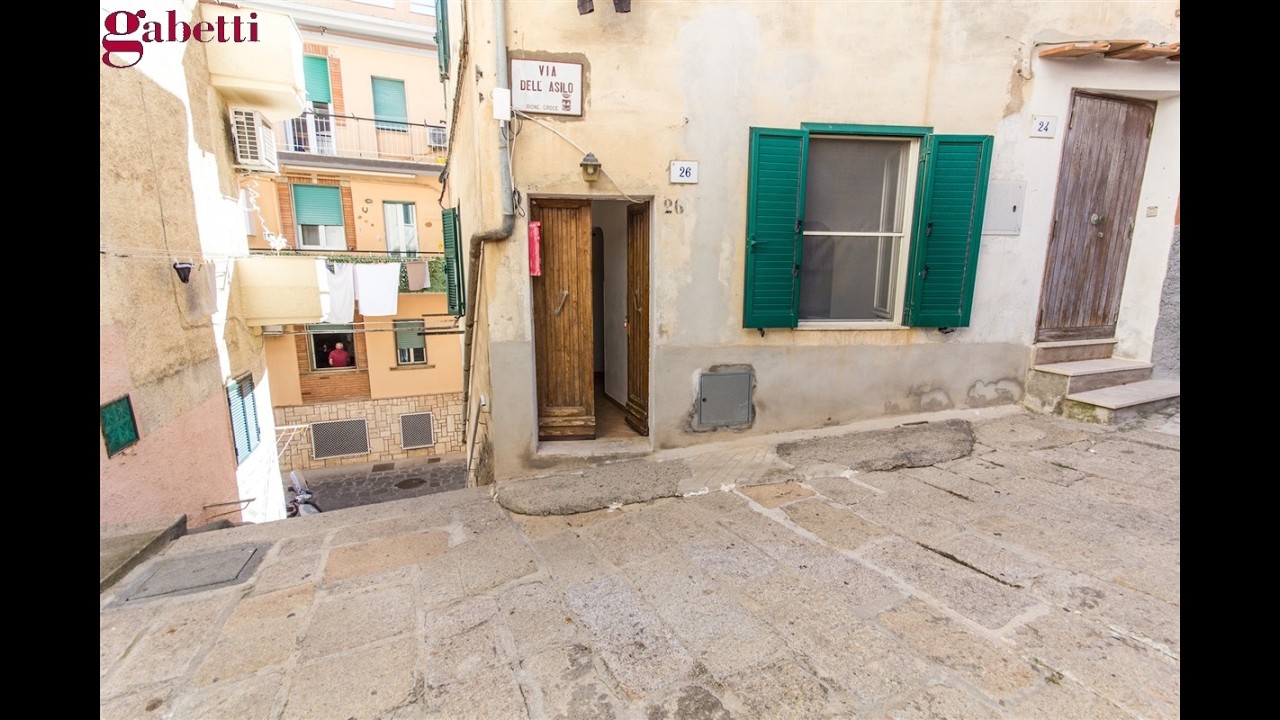 Appartamento - Video