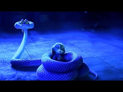 Zootopia 2 Ending Scene| Judy Hopps Is Left For Dead Scene😢