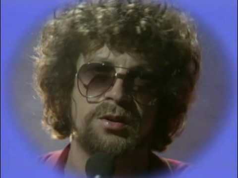 Midnight Blue - Electric Light Orchestra