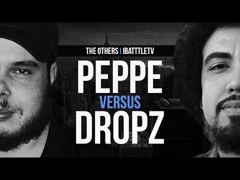 Dropz vs Peppe