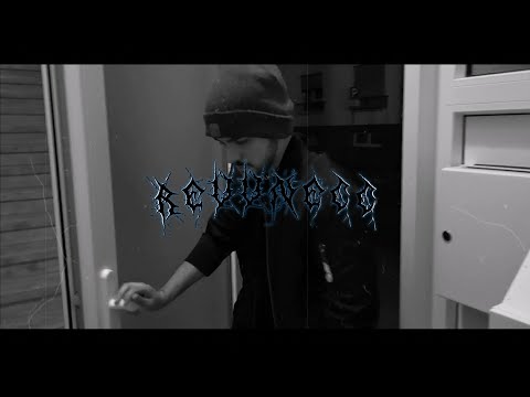 REVVNECC - WEISST DU WIE ICH MICH FÜHL (prod. by LOUD JEZZE) [official video]